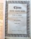 [Wright, China, historisch, romantisch, malerisch.
