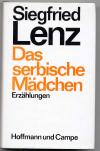 Lenz, Das serbische Mädchen.