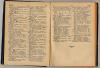 Adreßbuch der Stadt Straubing 1921.