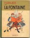 La Fontaine, Fables.
