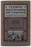 Ortner, Führer durch Straubing und Umgebung.