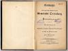 Mehrmann, Geschichte der evangelisch-lutherischen Gemeinde Ortenburg in Niederba