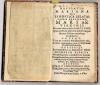 Halwax, Navigatio Mariana seve synoptica relatio sacrae beatissime Mariae Virgin