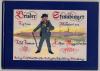 Fumian, "Bruder Straubinger". Ein Bilderbuch für Jung und Alt.