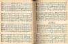 Praetorius, Missodia Sionia (1611). Bearbeitet von Friedrich Blume.
