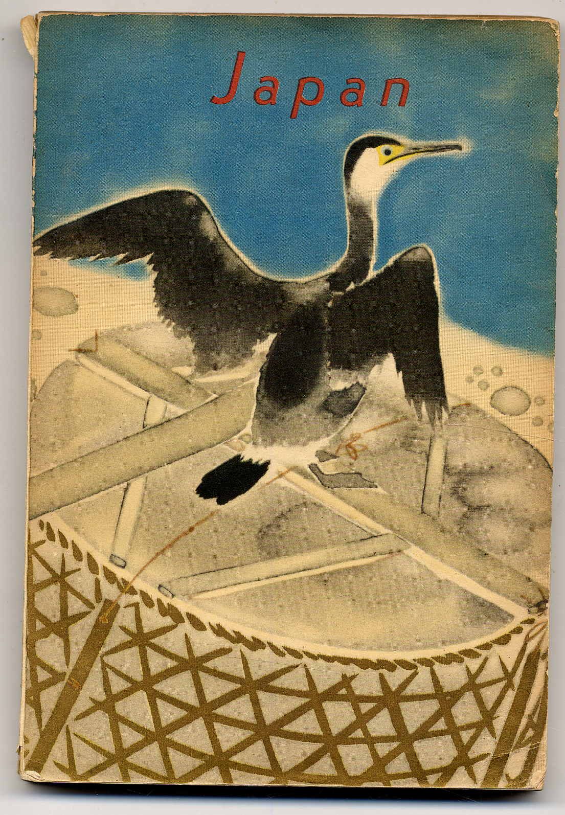 Kleiner Führer durch Japan.