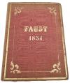Faust. Poligrafisch-illustrirte Zeitschrift für Kunst, Wissensachaft, Industrie 