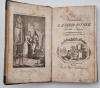 Militenberg [d.i. August Heinrich Julius Lafntaine]: Natur und Liebe, oder: Der 
