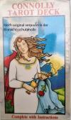 Connolly, Connolly Tarot Deck.