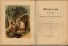 Hoffmann, Märchenbuch für die Jugend. Eine Auslese der schönsten deutschen Märch