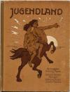 Moser, Jugendland. Ein Buch für die junge Welt und ihre Freunde. Unter Mitwirkun