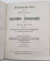 Riedl, Akademische Rede über den Fortgang der baierischen Topographie und ihren 