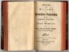 Michelsen, Versuch in socratischen Gesprächen über die wichtigsten Gegenstände d