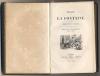 [La Fontaine, Fables de La Fontaine. Avec une notice et des notes par M. de Walc