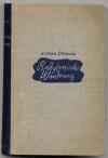 Döblin, Babylonische Wandrung oder Hochmut kommt vor dem Fall.
