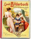 Staub, J. Staubs Bilderbuch. Anschauungsunterricht für Kinder. Ein Buch für Haus
