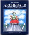 Münzenmaier, Archebald eine abenteuerliche Reise.
