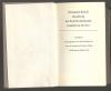Krebs, Handbuch der Buchdruckerkunst. Nachdruck der Ausgabe Frankfurt a.M. 1827.