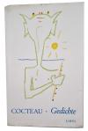 Cocteau, Gedichte.