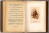 Jaeger, Wiener Almanach 1901. Jahrbuch für Literatur, Kunst und öffentliches Leb