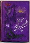 Jaeger, Wiener Almanach 1913. Jahrbuch für Literatur, Kunst und öffentliches Leb