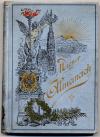 Jaeger, Wiener Almanach 1909. Jahrbuch für Literatur, Kunst und öffentliches Leb