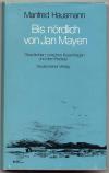 Hausmann, Bis nördlich von Jan Mayen. Geschichten zwischen Kopenhagen und dem Pa