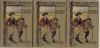 Dickens, Nikolaus Nickleby.