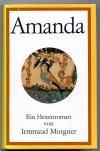 Morgner, Amanda. Ein Hexenroman.