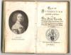 Lipowsky, Agnes Bernauerinn historisch geschildert.