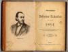 Oesterreichischer Arbeiter-Kalender für das Jahr 1891. Oesterreichischer Arbeite