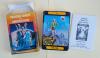 Yeager Tarot of Meditation.