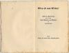 Pfitzner, Was ist uns Weber? Zum 100. Todestag (am 5. Juni) Carl maria von Weber