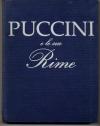 Magri, Puccine e le sue Rime.